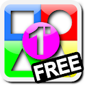 1 Minute Game FREE logo
