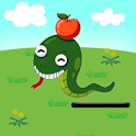 LineSnake Lite logo