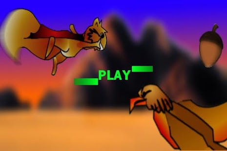 How to install Angry Flying Squirrel vs Birds 1.5 unlimited apk for pc