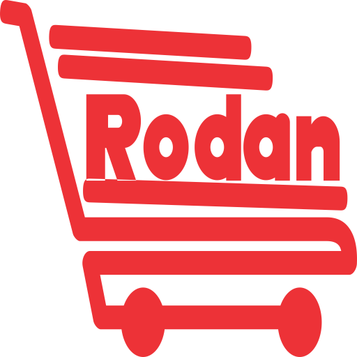 Supermercado Rodan 商業 App LOGO-APP開箱王