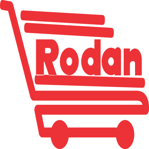 Supermercado Rodan LOGO-APP點子