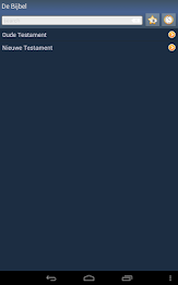 Dutch Holy Bible poster 6