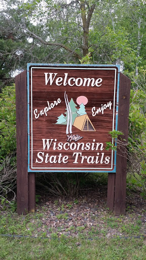 Wisconsin State Trails