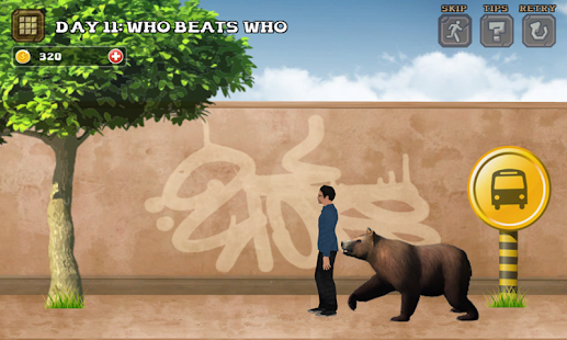 Today He Will Die Screenshots 4