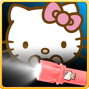 Torch Flashlight : Ketty.apk 1.0.0