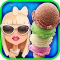 Celebrity Ice Cream Store Apk