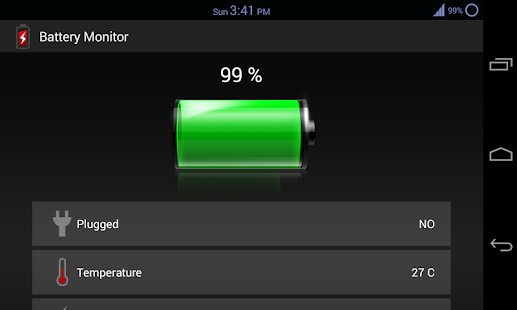 How to install Battery Monitor patch 1.0 apk for android