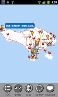 How to get Bali, Indonesia - FREE Guide 21.5.20 unlimited apk for android