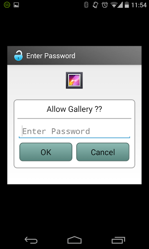 Easy App Locker [EAL]