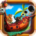 Pirate Captain icon