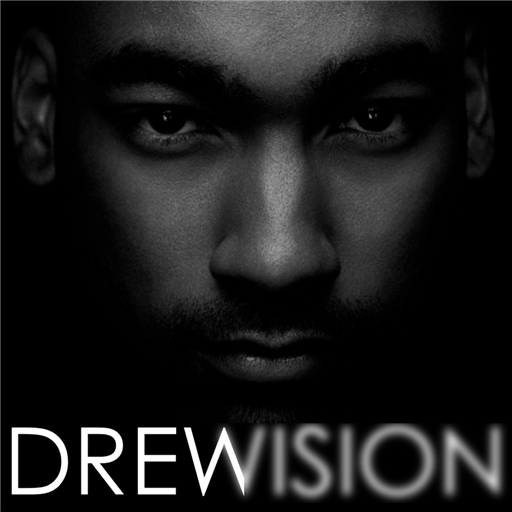 DrewVision LOGO-APP點子