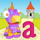 ABC Letter Dino 3D DemoVersion APK