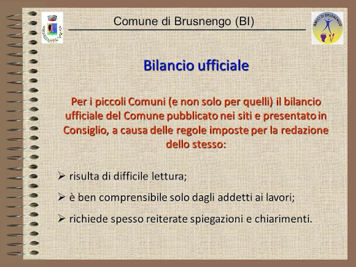 【免費教育App】Progetto Bilancio Facile-APP點子