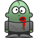 Yet another Zombie Game logo