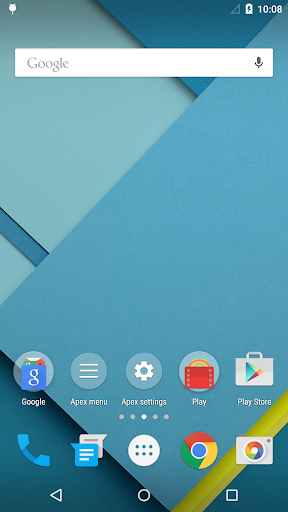 Apex Launcher Pro