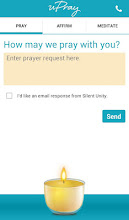 uPray by Unity APK