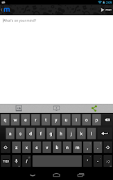 Mixable at Purdue poster 9