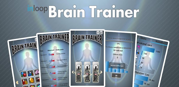 Brain Trainer Special