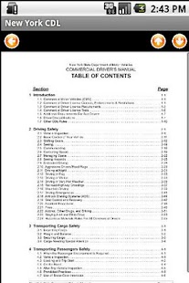 How to install New York CDL Manual lastet apk for bluestacks