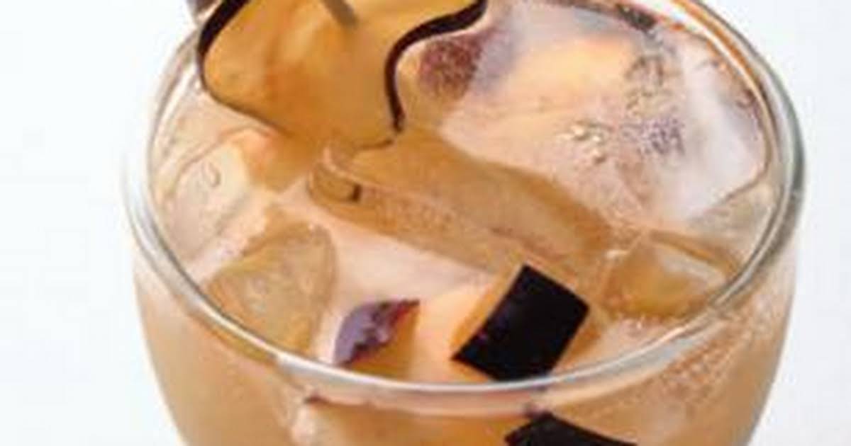 10 Best Sparkling Wine Fruit Punch Recipes Yummly