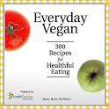 Bible of Vegan Recipes