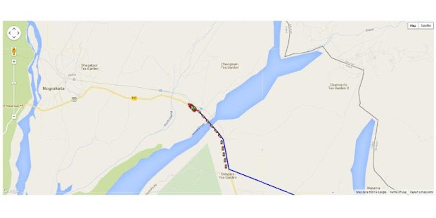 Free Bus Information System APK for Android