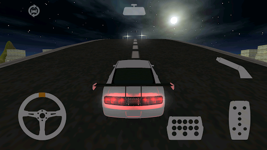 Drifting Car Simulator 2015