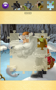 The Ugly Duckling Jigsaw Screenshots 14