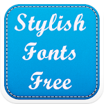 Stylish Fonts Free Apk