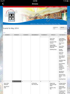 Travel Tusc Screenshots 3