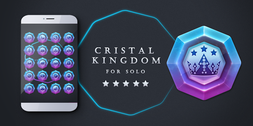 Crystal Kingdom Theme