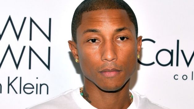 [MUSIC] Pharrell Williams Happy mp3 Download - Home