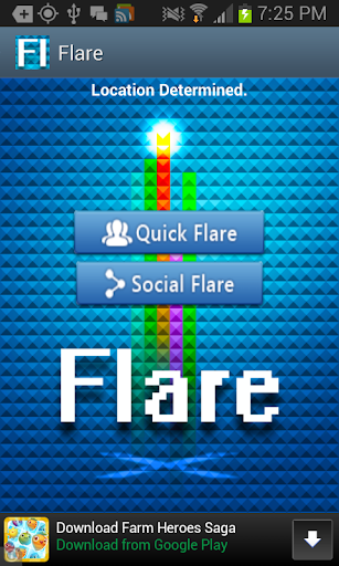 Flare