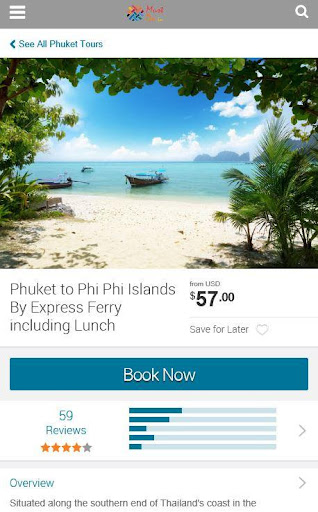 免費下載旅遊APP|Phuket Travel Deals & Guide app開箱文|APP開箱王