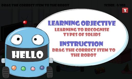 Lastest Solid Robot APK for PC