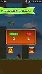 Double Flappy poster 23