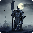 Herunterladen Knight Dark Fantasy Wallpaper Installieren Sie Neueste APK Downloader