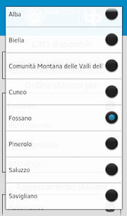 Bicincittà BIP Screenshots 1