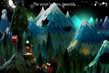 Little Fox Music Box - screenshot thumbnail