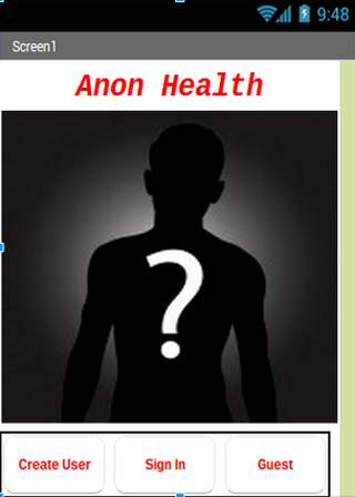Anon Health