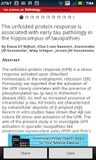 The Journal of Pathology