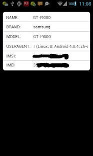 How to mod DeviceUtil 1.5.0 mod apk for bluestacks