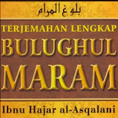 Kitab Bulughul Maram