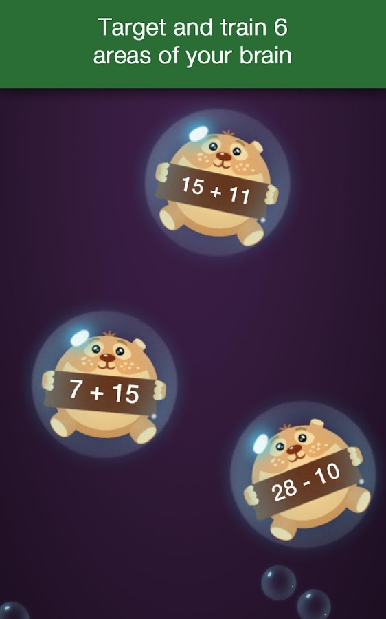 Brainwell Mind & Brain Trainer Android Apps on Google Play