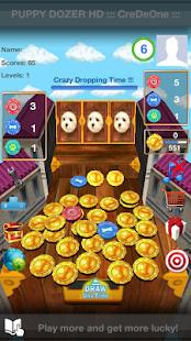 Puppy Dozer 2 Screenshots 3