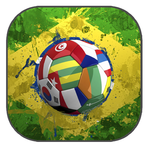 Reglas Brasil 2014 LOGO-APP點子