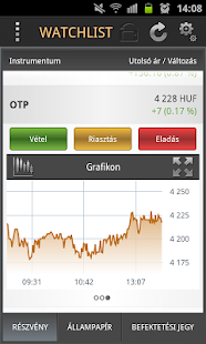 How to install Portfolio Online Tőzsde 1.3.0 mod apk for pc