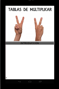 How to get Tablas de multiplicar 9.0.0 apk for bluestacks