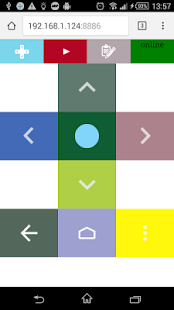 Websocket Remote Screenshots 4 Websocket Remote Screenshots 4