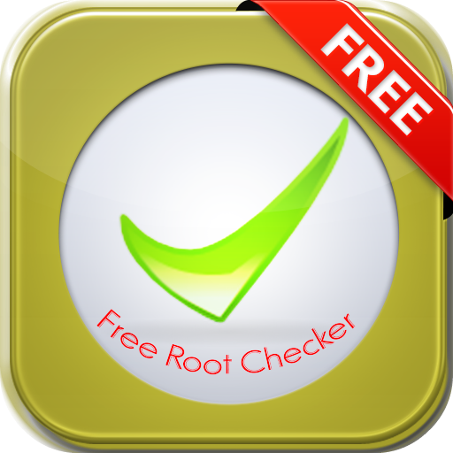 Root Checker